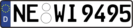 NE-WI9495