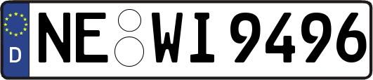 NE-WI9496