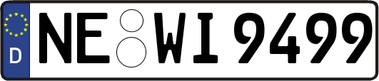 NE-WI9499