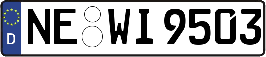 NE-WI9503