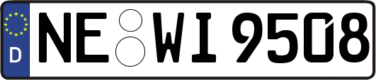 NE-WI9508