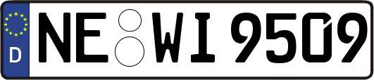 NE-WI9509