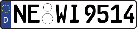 NE-WI9514