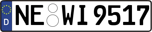 NE-WI9517