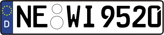 NE-WI9520
