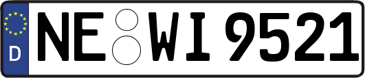 NE-WI9521
