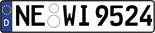 NE-WI9524