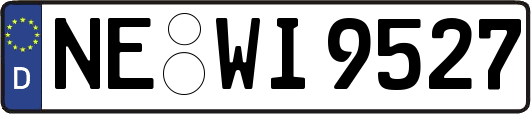 NE-WI9527
