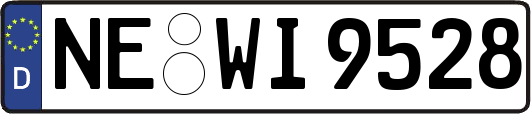 NE-WI9528