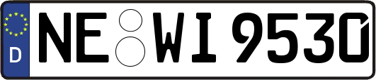 NE-WI9530