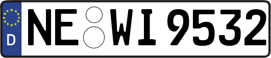 NE-WI9532