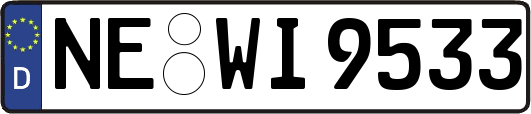 NE-WI9533