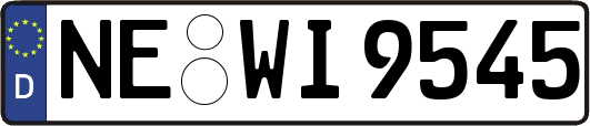 NE-WI9545