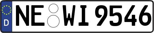 NE-WI9546