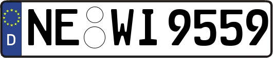 NE-WI9559