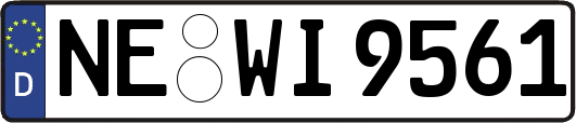 NE-WI9561