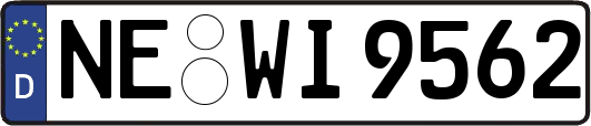 NE-WI9562