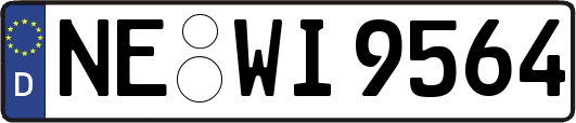 NE-WI9564