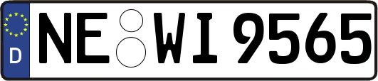 NE-WI9565
