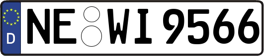 NE-WI9566
