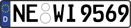 NE-WI9569