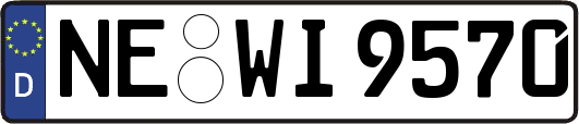 NE-WI9570