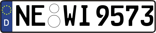 NE-WI9573