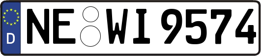 NE-WI9574