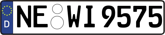 NE-WI9575