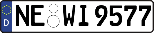 NE-WI9577