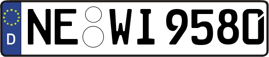 NE-WI9580