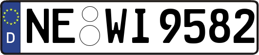 NE-WI9582