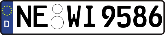 NE-WI9586