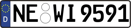 NE-WI9591
