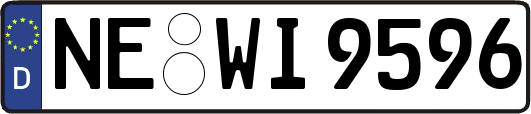 NE-WI9596
