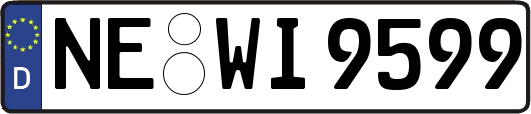 NE-WI9599