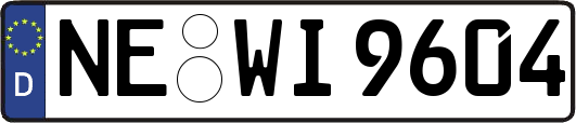 NE-WI9604