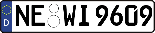 NE-WI9609