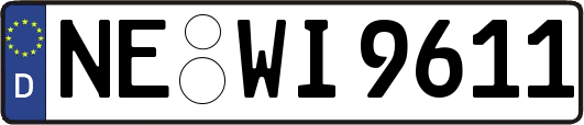 NE-WI9611