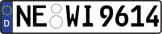 NE-WI9614