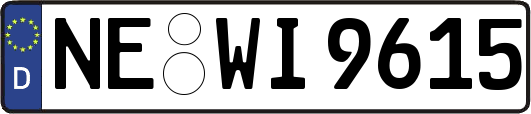 NE-WI9615