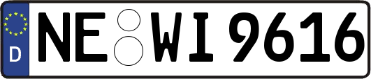 NE-WI9616