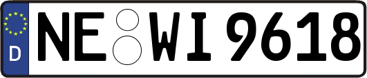 NE-WI9618