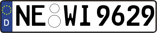 NE-WI9629