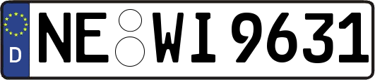 NE-WI9631