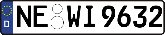 NE-WI9632