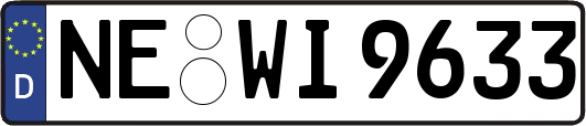 NE-WI9633
