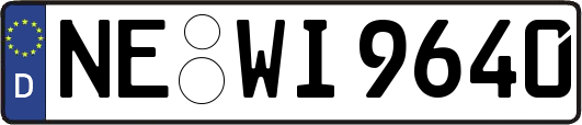 NE-WI9640