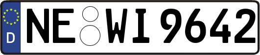 NE-WI9642
