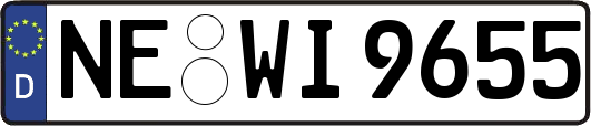 NE-WI9655